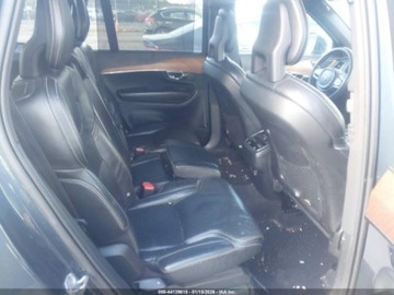 Volvo XC90 II 2018 Volvo XC 90 2018 Volvo XC90 T6 AWD 7-Passenger 2.0 Benzyna 316KM, zdjęcie 12
