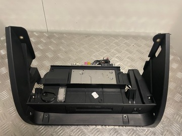 VW PASSAT B8 РАДИО ДИСПЛЕЙ NAVI READER