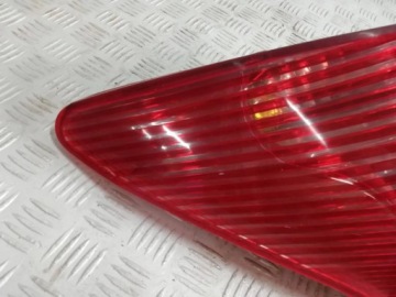 PEUGEOT 407 SW COMBI ЗАДНИЙ ФОНАРЬ ЗАДНИЙ ЛЕВЫЙ