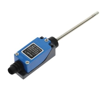 Концевой выключатель ME-9101 Концевой выключатель с пружиной