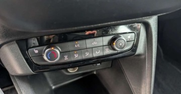 Opel Corsa F Hatchback 5d 1.2 75KM 2022 Opel Corsa 1.21 wlascicielSerwis 37tys kmZarejestrowanaGwarancja. 1.2, zdjęcie 12