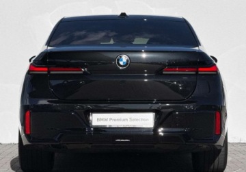 BMW Seria 7 G70 2024 BMW Seria 7 I wlasciciel M Sport Polska Gwarancja Bezwypadkowy FVAT23, zdjęcie 4
