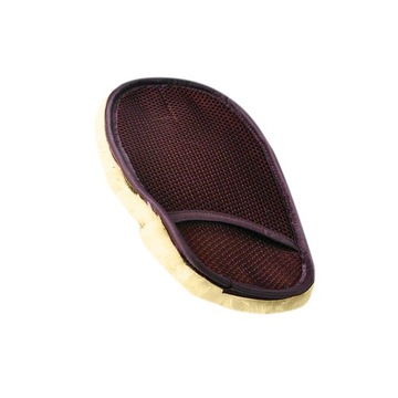 Перчатки для мойки автомобилей Перчатки для мойки автомобилей универсальные, мягкие, многоразовые, коричневые