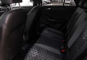 Volkswagen T-Roc I SUV Facelifting 1.5 TSI ACT 150KM 2024 Volkswagen T-Roc 1.5TSI 150KM R-Line DSG, Podgrzewane Fotele, Reflektory L, zdjęcie 11
