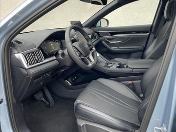 BYD Seal U DM-i 218KM 2025 BYD Seal U DM-i 1.5 Comfort Suv (218KM) 2025, zdjęcie 5