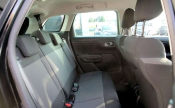 Citroen C3 Aircross  I Crossover Facelifting 1.2 PureTech 110KM 2023 Citroen C3 Aircross 1.2 PureTech Shine SS Manual 110KM SalonPL Gwarancj, zdjęcie 26