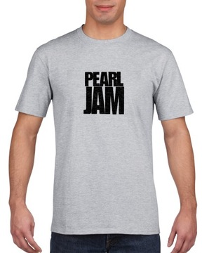 Koszulka męska PEARL JAM s M