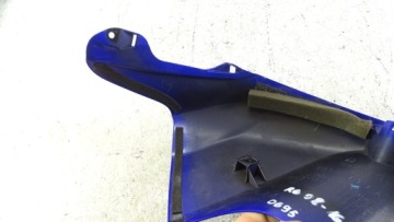 O695 Yamaha YZF 600 R6 08-15 Обтекатель крышки бака