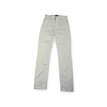 Spodnie jeansowe damskie 7 For All Mankind 26