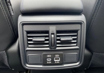 Subaru Forester VI 2.0i-L e-Boxer 136KM 2025 Subaru Forester 2.0i e-Boxer 136KM 2025 NOWY, Exclusive 2.0 Hybryda, zdjęcie 27