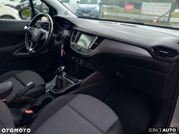 Opel 2021 Opel Crossland Opel Crossland 1.2 Edition 1.2 Benzyna 83KM, zdjęcie 15