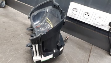5550050519 PŘÍSTROJOVÁ DESKA BUDÍKY FORD KA MK2 1.3 DCI