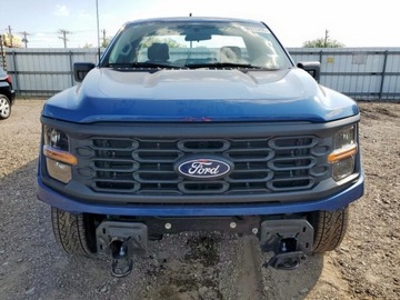 Ford 2025 Ford F150 XL 2025 5.0L 5.0 Benzyna 400KM, zdjęcie 5