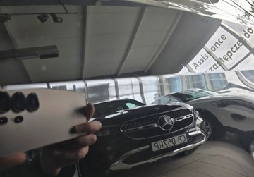 Audi A7 C8 Sportback 2.0 40 TDI 204KM 2023 Audi A7 Sportback Salon Polska Automat Nowy model DSG 2.0 Diesel 204KM, zdjęcie 11