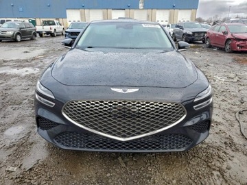  Genesis G70 Base 2023 2.0L 2.0 Benzyna 252KM, zdjęcie 5