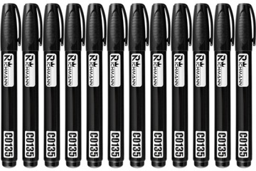 СТРОИТЕЛЬНЫЙ МАРКЕР OIL THIN MIX 2MM RICHMANN