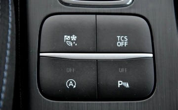 Ford Focus IV Hatchback 1.0 EcoBoost 125KM 2021 Ford Focus ALUSY tempomat FULL LED Idealny stan Benzyna 125KM, zdjęcie 30