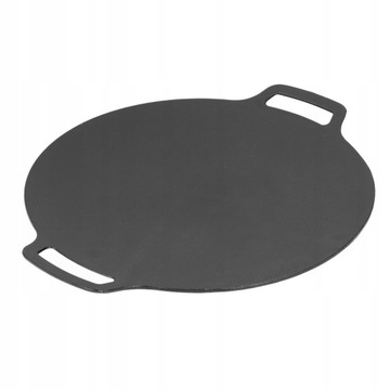 ЧУГУННАЯ РЕШЕТКА Газовый гриль 36х36см