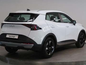 Kia Sportage V 2025 KIA Sportage 1.6 T-GDI 2WD Suv 150KM 2025, zdjęcie 3