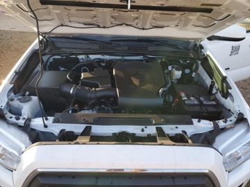 Toyota Tacoma II 2022 Toyota Tacoma Double Cab 2022 3.5l 3.5 Benzyna 278KM, zdjęcie 6