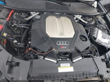 Audi A6 C8 2021 Audi RS6 Avant Tfsi Quattro Tiptronic 2021 4.0l 4.0 Benzyna 591KM, zdjęcie 8