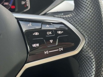 Volkswagen Arteon Fastback Facelifting 2.0 TSI 190KM 2023 Volkswagen Arteon 2.0 TSI 190 KM Elegance DSG, Serwis ASO, Gwarancja, FV23, zdjęcie 19