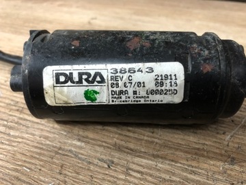 8398810 MOTOR REGULACE SEDADLA PŘEDNÍ ZADNÍ BMW Z3