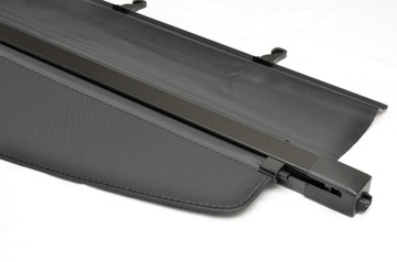 ШТОРКА БАГАЖНИКА FORD EDGE 2015+ НОВАЯ ЧЕРНАЯ СУПЕР КАЧЕСТВО