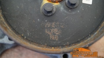 Водяной насос Рено