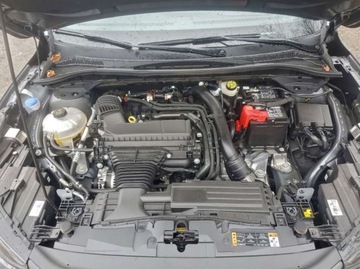 Ford Escape III 2025 Ford Escape 2.0 242 KM, Platinum, produkcja 072025, drobna szkoda, 5 tysie, zdjęcie 9