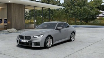 BMW Seria 2 F74 2025 BMW M2 Nowe BMW M2 Coupe - 480 KM - 600 Nm - HarmanKardon - Adaptacyjne LE, zdjęcie 6