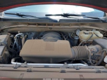  GMC Yukon AT4 2021 5.3l 5.3 Benzyna 355KM, zdjęcie 8