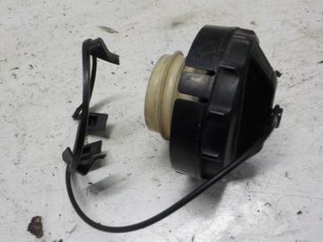 MAZDA 6 ZÁCPA  PLNĚNÍ PALIVA