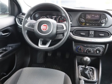 Fiat Tipo II Hatchback 1.4 95KM 2018 Fiat Tipo 1.4 16V, Salon Polska, 1. Właściciel, zdjęcie 6