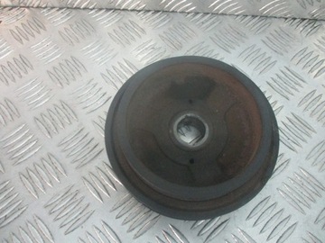 KOLO ŘEMENICE NISSAN ALMERA TINO 1.8 QG18