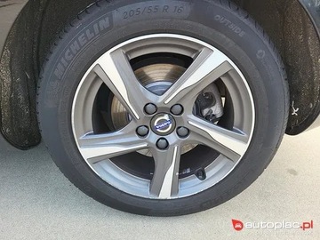 Volvo V40 II Hatchback 2.0 D2 DRIVE-E 120KM 2015 Volvo V40 II 2.0 R-Design, bezwypadkowy, serwisowany, zdjęcie 18