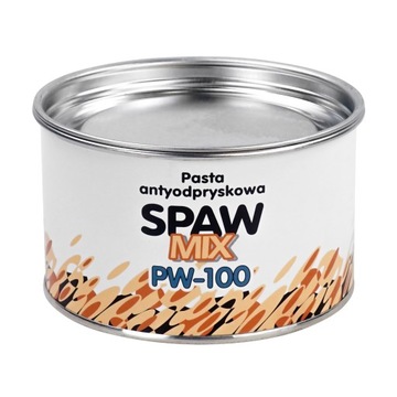 СВАРОЧНАЯ паста против брызг SPAWMIX