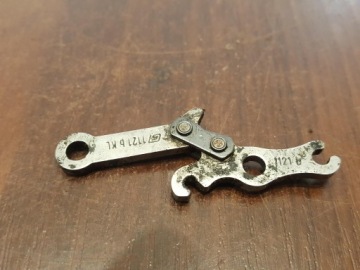 STIHL 024 026 MS240 MS260 ТРОС ТОРМОЗНОГО РЫЧАГА