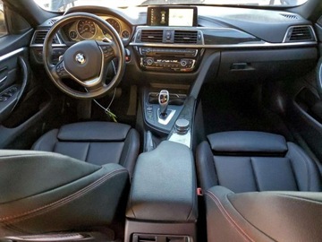 BMW Seria 4 F32-33-36 2019 BMW Seria 4 430i Gran Coupe 2019 2.0 Benzyna 248KM, zdjęcie 8