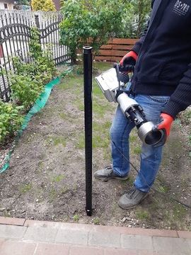 ЛЕЗВИЕ ДОЛОТО МОЛОТОК 16,5 ММ ШЕСТИГРАННЫЙ 30 ММ-ВЕРХЕ