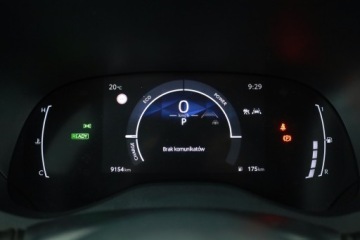 Toyota 2025 Toyota Yaris Cross 1.5 VVT-iE, Salon Polska, zdjęcie 7