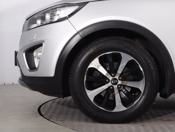 Kia Sorento III SUV 2.0 CRDi 185KM 2015 Kia Sorento 2.0 CRDi, Salon Polska, 182 KM, 4X4, zdjęcie 14
