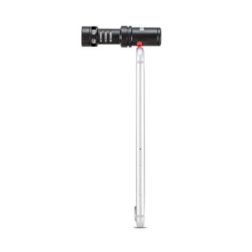 Студийный микрофон Rode VideoMic Me-L для Apple iPhone