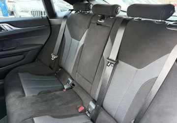 BMW Seria 4 G22-23-26 2025 BMW Seria 4 I wlasciciel M Sport 360 Gwarancja Bezwypadkowy FVAT23, zdjęcie 30