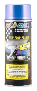 LAKIER FLIP FLOP PRIMER KAMELEON E - ESTORIL BLUE NIEBIESKI SPRAY 400ML