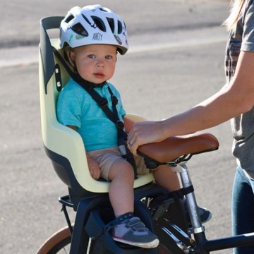 ВЕЛОСИПЕДНЫЙ ШЛЕМ Bobike KIDS Plus XS 46-52 AHOY