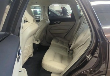 Volvo XC60 II Crossover D4 190KM 2019 Volvo XC 60 salon PL FV VAT 23 bezwypadkowy Kamera 360 2.0 Diesel, zdjęcie 6
