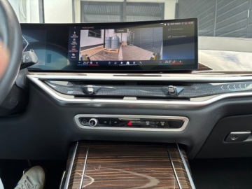 BMW X7 2024 BMW X7 BMW X7 40d, 2025, Wyposażenie TOP, Bezwypad, zdjęcie 31