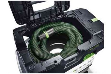Мобильный пылесос FESTOOL CTLC MIDI I-Basic 577066