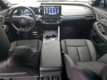 Acura 2024 Acura ZDX 2024 ACURA ZDX A-SPEC Elektryczny 358KM, zdjęcie 7